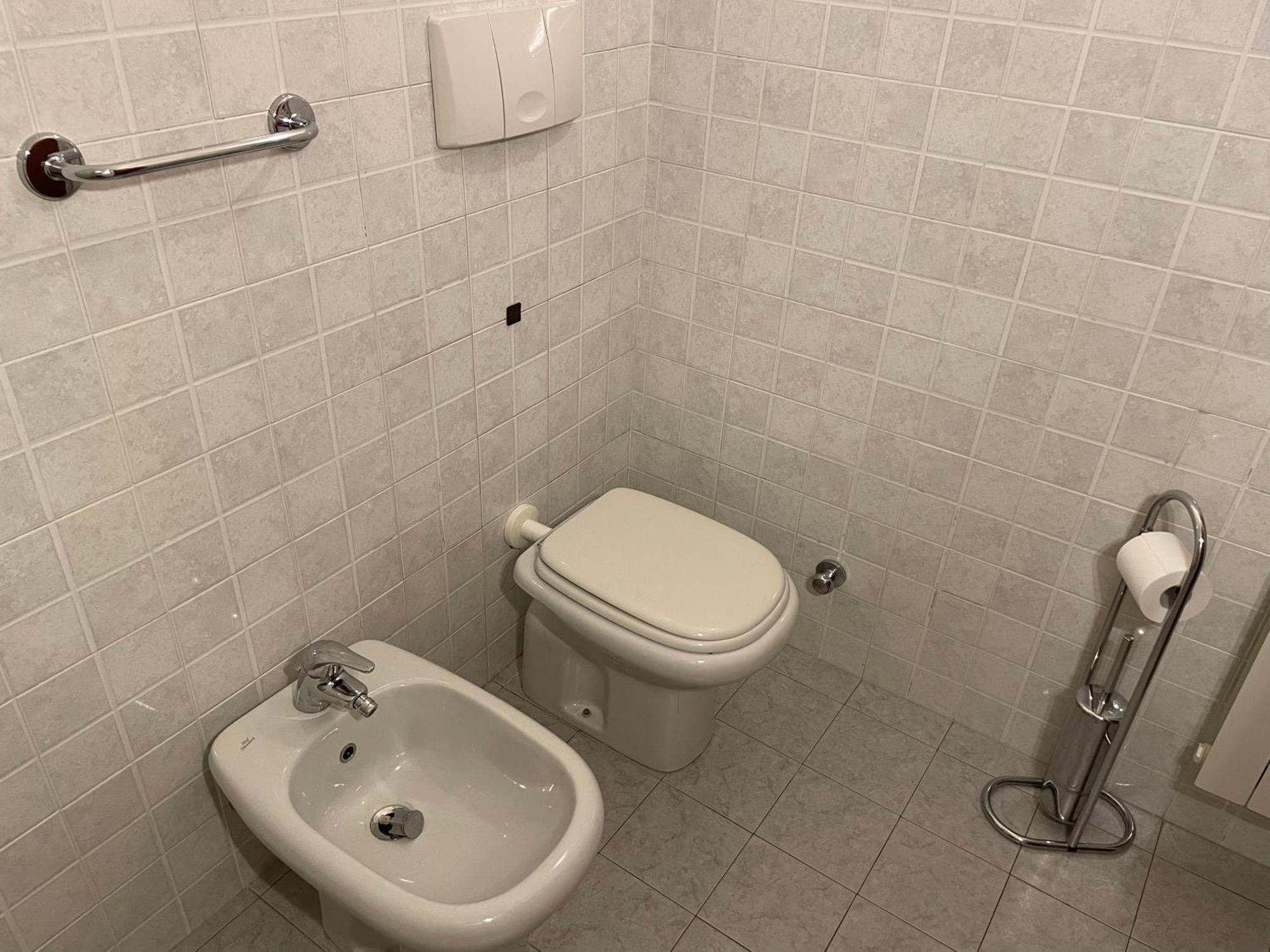 Apartmán Top-Floor Malpensa Gallarate Mxp-Airport Exteriér fotografie